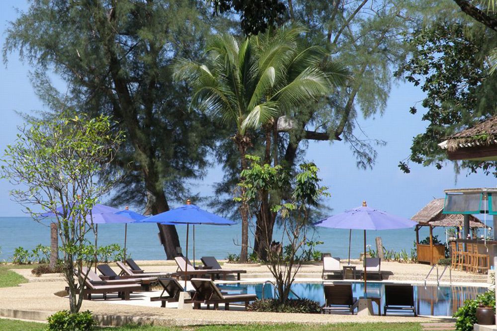 Hive Khaolak Beach Resort (Adults Only) Khao Lak Exterior foto