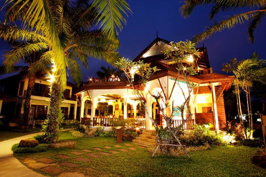 Hive Khaolak Beach Resort (Adults Only) Khao Lak Exterior foto