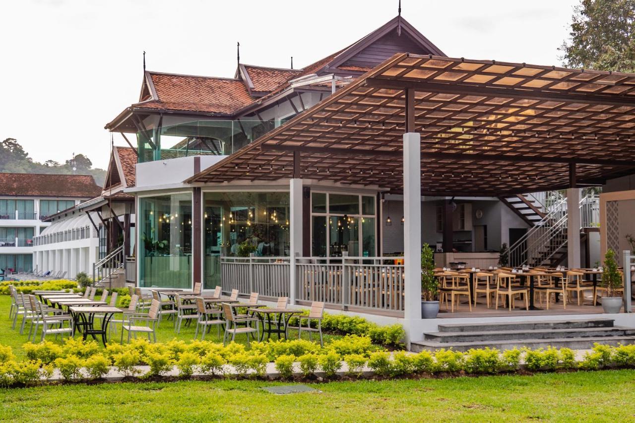 Hive Khaolak Beach Resort (Adults Only) Khao Lak Exterior foto